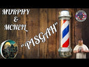 Pisgah Shaving Soap - by Murphy and McNeil