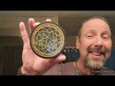 Nantahala Shaving Soap - by Murphy and McNeil