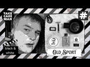 Old Sport Shaving Soap - by Murphy and McNeil
