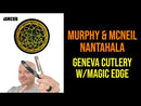Nantahala Shaving Soap - by Murphy and McNeil