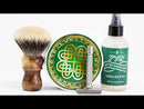 Gael Luc Shaving Soap - by Murphy and McNeil