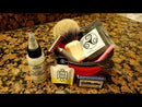 Triskele Shaving Soap (Barbershop) - by Murphy and McNeil