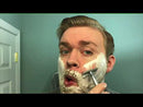 Triskele Shaving Soap (Barbershop) - by Murphy and McNeil