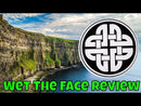 Cliffs of Moher Shaving Soap - by Murphy and McNeil