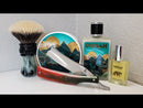Pisgah Shaving Soap - by Murphy and McNeil