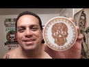 Gael Laoch Shaving Soap WHITE V2 (FROST Edition Cooling) - by Murphy and McNeil