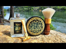 Nantahala Shaving Soap - by Murphy and McNeil