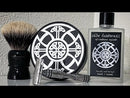 Olde Bushmalt Shaving Soap - by Murphy and McNeil