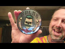 Barbershop De Los Muertos 2 Shaving Soap - by Murphy and McNeil