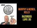 Kells Shaving Soap - by Murphy and McNeil
