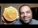 Gael Laoch Orange Shaving Soap - by Murphy and McNeil