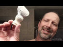 Triskele Shaving Soap (Barbershop) - by Murphy and McNeil