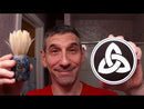 Trinity Shaving Soap - by Murphy and McNeil