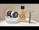 Olde Bushmalt Shaving Soap - by Murphy and McNeil
