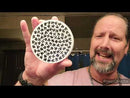 Naid Shaving Soap - by Murphy and McNeil