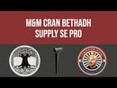 Crann Bethadh Shaving Soap - by Murphy and McNeil