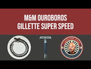 Ouroboros Shaving Soap - by Murphy and McNeil