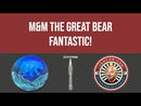 The Great Bear Shaving Soap - by Murphy and McNeil