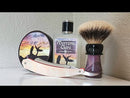 Merrow of Clare Shaving Soap - by Murphy and McNeil