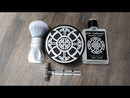 Olde Bushmalt Shaving Soap - by Murphy and McNeil