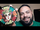 Barbershop de Los Muertos 3 Shaving Soap - by Murphy and McNeil