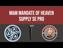 Mandate of Heaven Shaving Soap - by Murphy and McNeil