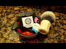 Cliffs of Moher Shaving Soap - by Murphy and McNeil