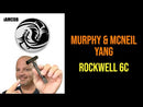 Yang Shaving Soap - by Murphy and McNeil