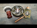 Granuaile Shaving Soap - by Murphy and McNeil