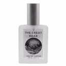 The Great Bear Eau de Parfum Colognes and Perfume Murphy and McNeil Store 2.0oz Spray Bottle 