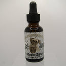 Biker's Blend Beard Oil - by The Bearded Pup (Pre-Owned) Beard Oil Murphy & McNeil Pre-Owned Shaving 