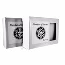 Mandate of Heaven Bar Soap (Two Bars - 4.5oz ea.) Bath Soap Murphy and McNeil Store 