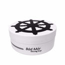 Bad Mor Shaving Soap (Bay Rum) Shaving Soap Murphy and McNeil Store 