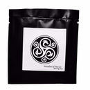 Mandate of Heaven Shaving Soap Shaving Soap Murphy and McNeil Store Shaving Soap Sample 0.5oz 