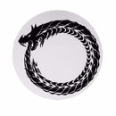 Ouroboros Shaving Soap Shaving Soap Murphy and McNeil Store 4.0oz Jar 
