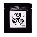 Triskele Shaving Soap (Barbershop) Shaving Soap Murphy and McNeil Store Shaving Soap Sample 0.5oz 
