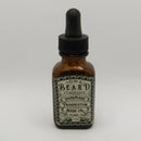 Prospector Beard Oil - by Iowa Beard Company (Pre-Owned) Beard Oil Murphy & McNeil Pre-Owned Shaving 