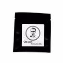 Old Sport Shaving Soap Shaving Soap Murphy and McNeil Store Shaving Soap Sample 0.5oz 