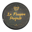 La Fougere Parfaite Shaving Soap (Tallow) - by Wholly Kaw (Pre-Owned) Shaving Soap Murphy & McNeil Pre-Owned Shaving 