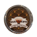 Sophisticated Man Vegan Shaving Soap - by Shave Shoppe (Pre-Owned) Shaving Soap Murphy & McNeil Pre-Owned Shaving 