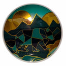 Pisgah Shaving Soap Shaving Soap Murphy and McNeil Store 