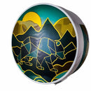 Pisgah Shaving Soap Shaving Soap Murphy and McNeil Store 