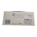 Lord Platinum Razor Blades (90 Blades) - Used Razor Blades MM Consigns (RD) 