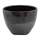 Black Shaving Mug - by Creek Road Pottery (Used) Shaving Bowls and Mugs MM Consigns (RD) 