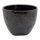 Black Shaving Mug - by Creek Road Pottery (Used) Shaving Bowls and Mugs MM Consigns (RD) 