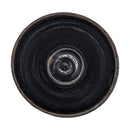 Black Shaving Mug - by Creek Road Pottery (Used) Shaving Bowls and Mugs MM Consigns (RD) 