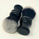Alien Shave - Solar Midnight Shaving Brush Shaving Brush Alien Shave 