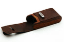 DE Safety Razor Case XL - by Rex Supply Co. Cases and Dopp Bags Murphy and McNeil Store 