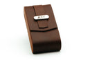 DE Safety Razor Case XL - by Rex Supply Co. Cases and Dopp Bags Murphy and McNeil Store 