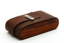 DE Safety Razor Case XL - by Rex Supply Co. Cases and Dopp Bags Murphy and McNeil Store 